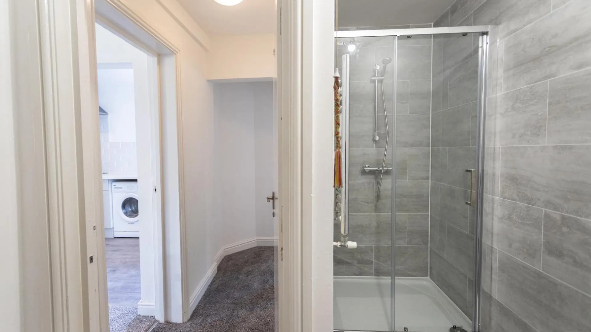 Perfectly Placed Cozy Flat In The Citys Heart Apartment Cardiff