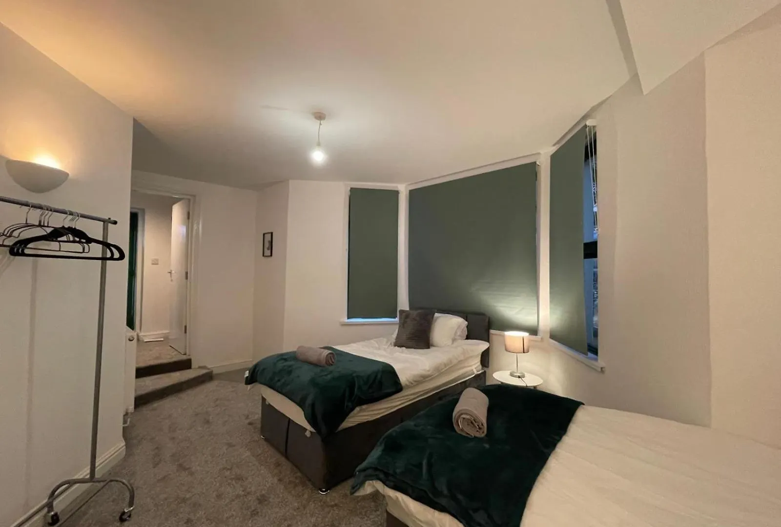 Perfectly Placed Cozy Flat In The Citys Heart Apartment Cardiff