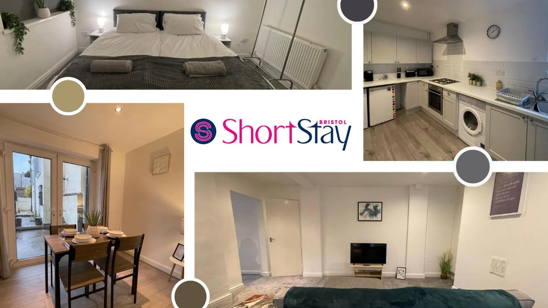 Perfectly Placed Cozy Flat In The Citys Heart Apartment Cardiff